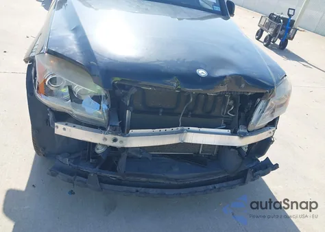 2011 Mercedes-Benz Glk 350 4Matic from USA, damaged, VIN WDCGG8HB4BF559334